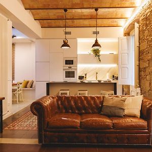Appartement met Drie Slaapkamers