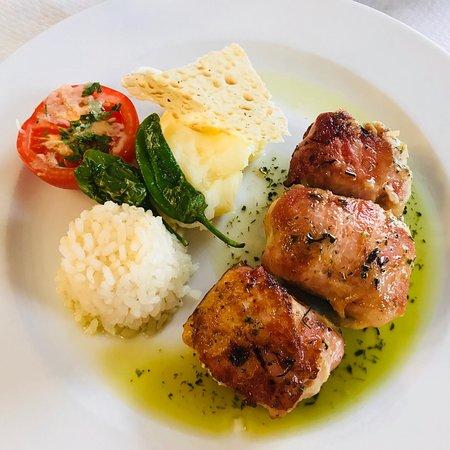 L'Arcada Restaurant